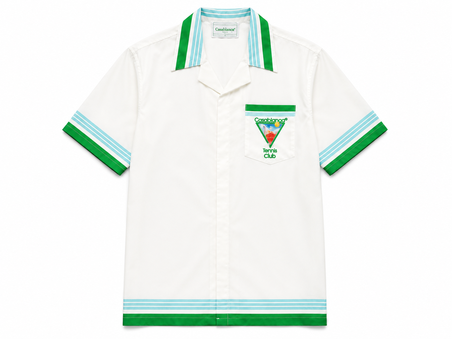 TENNIS CLUB SET
