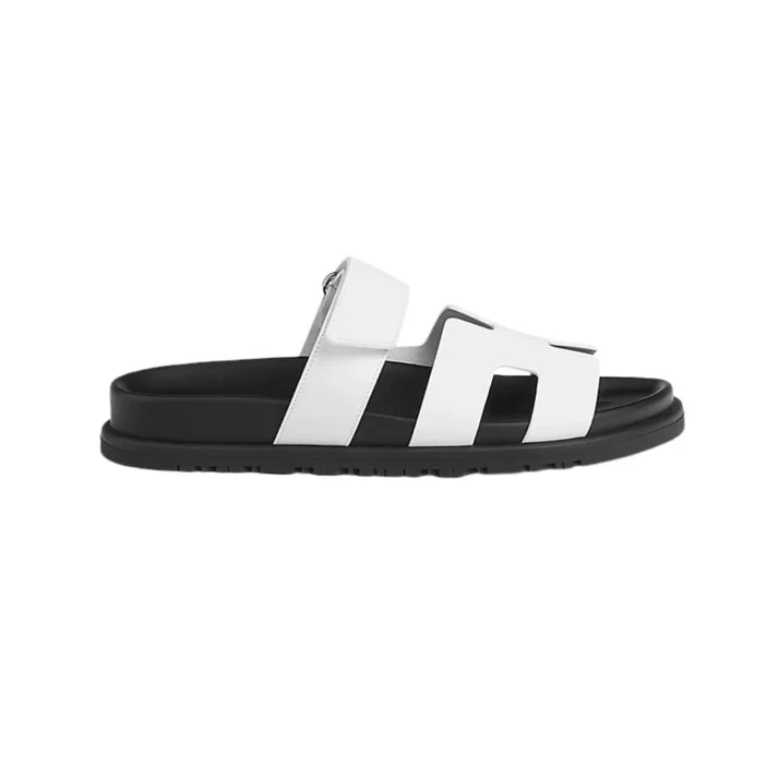 STRAPPY SANDALS