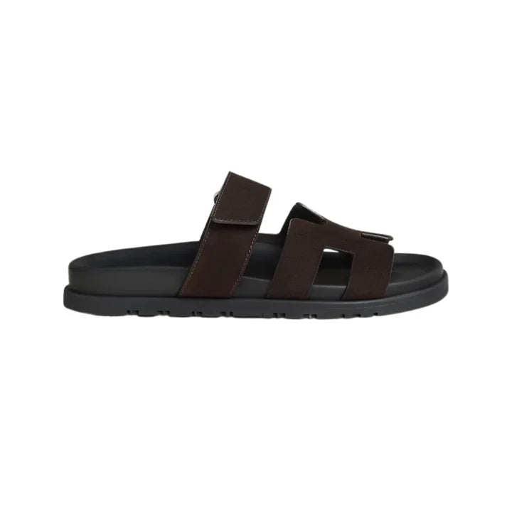 STRAPPY SANDALS