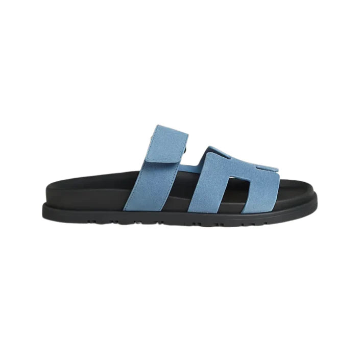 STRAPPY SANDALS