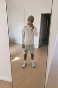 SPORT LIFESTYLE OUTFIT SET