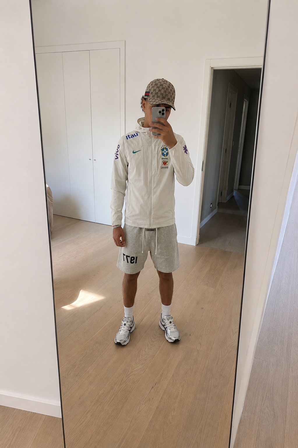 SPORT LIFESTYLE OUTFIT SET