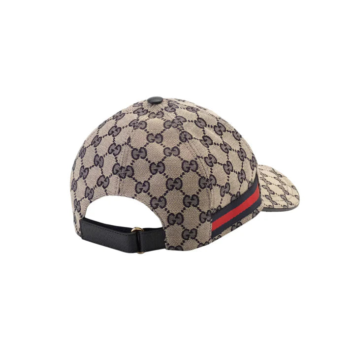 CLASSIC DESIGN CAP
