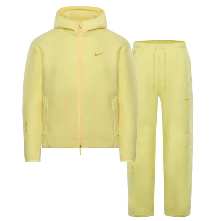 LIGHTWEIGHT TRACKSUIT JOGGER SET