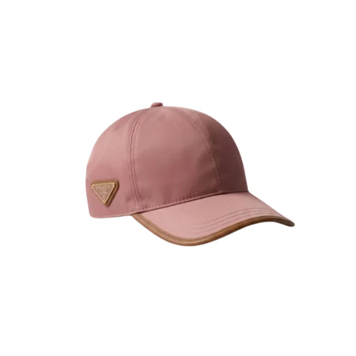 MINIMAL NYLON BASEBALL CAP
