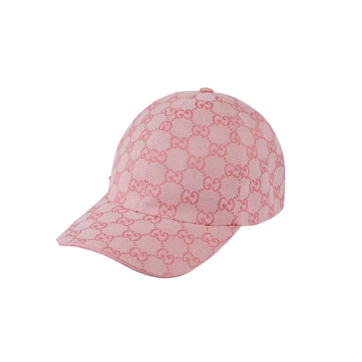 PASTEL PATTERN BASEBALL CAP