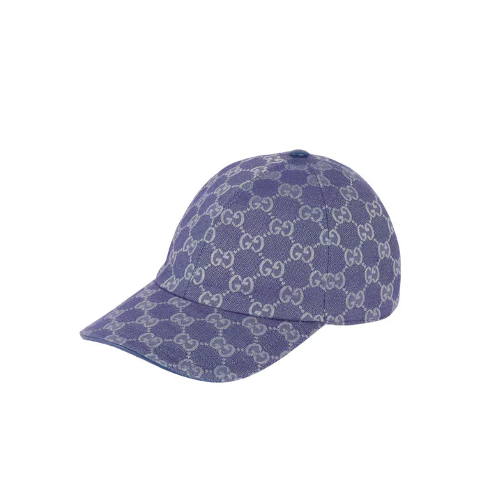 PASTEL PATTERN BASEBALL CAP