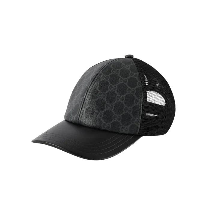 MESH TRUCKER CAP