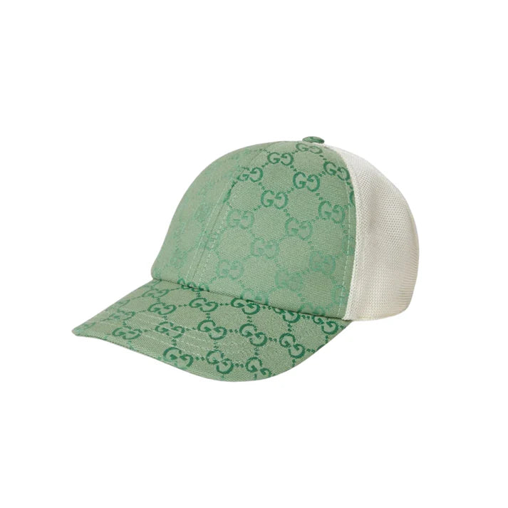 MESH TRUCKER CAP