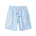 LUXURY SWIM SHORTS