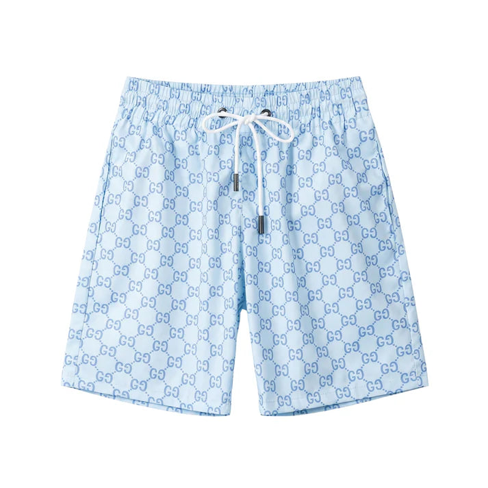 LUXURY SWIM SHORTS
