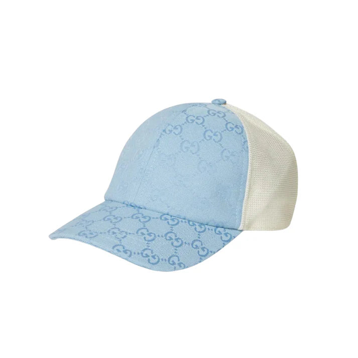 MESH TRUCKER CAP