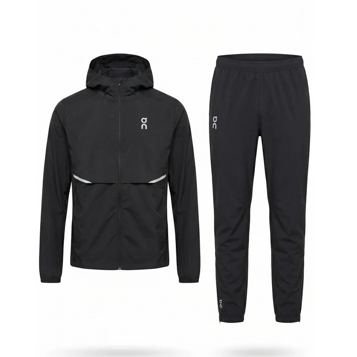 LIGHTWEIGHT PERFORMANCE TRACKSUIT