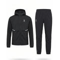 LIGHTWEIGHT PERFORMANCE TRACKSUIT