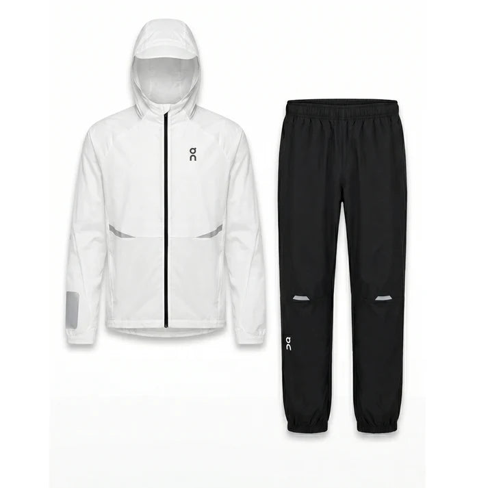 LIGHTWEIGHT PERFORMANCE TRACKSUIT