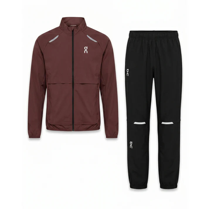 LIGHTWEIGHT PERFORMANCE TRACKSUIT
