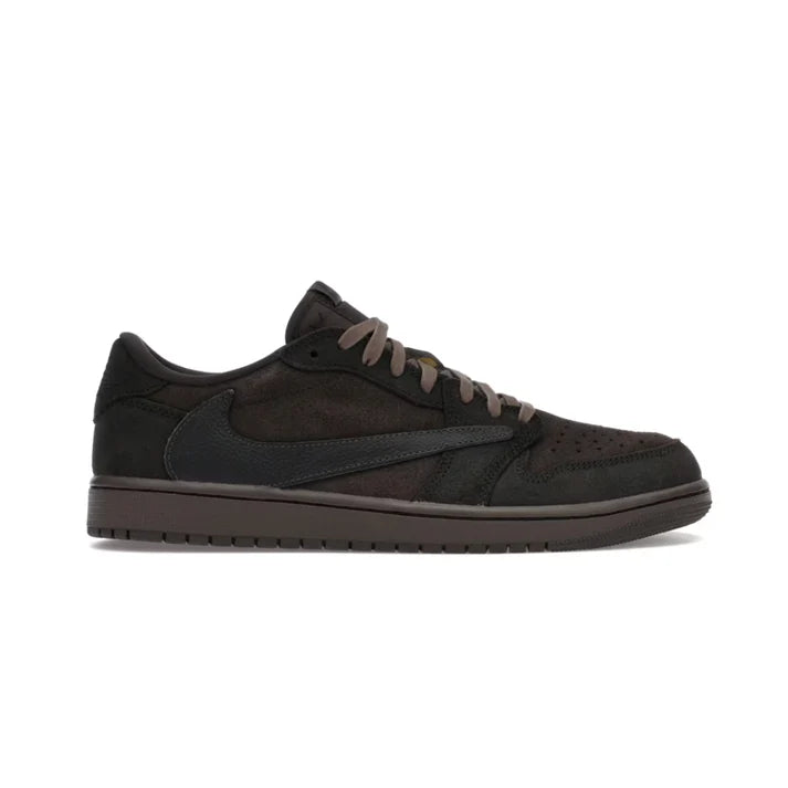 RETRO LOW TOP SNEAKERS