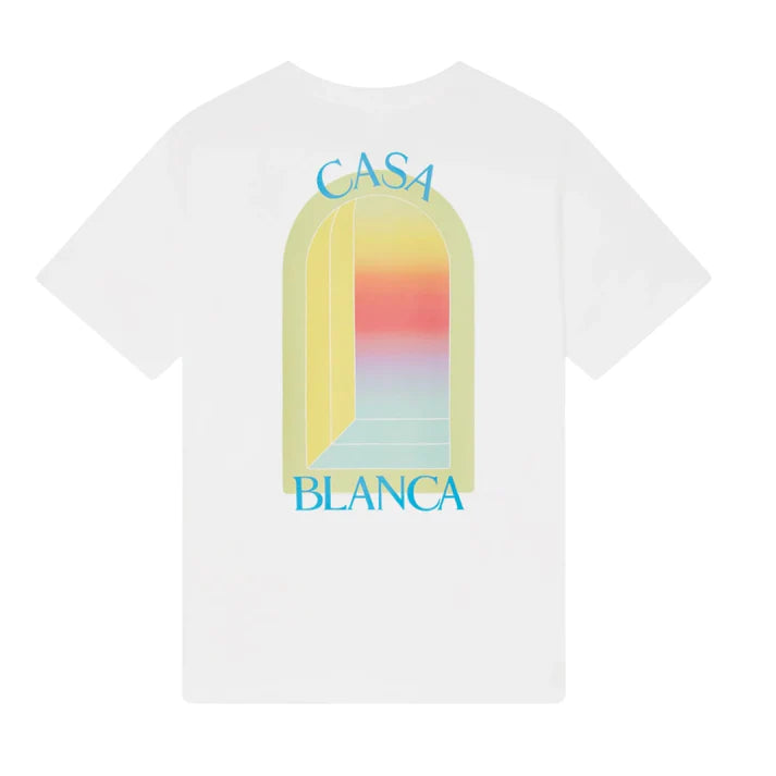 PRINTED T-SHIRT