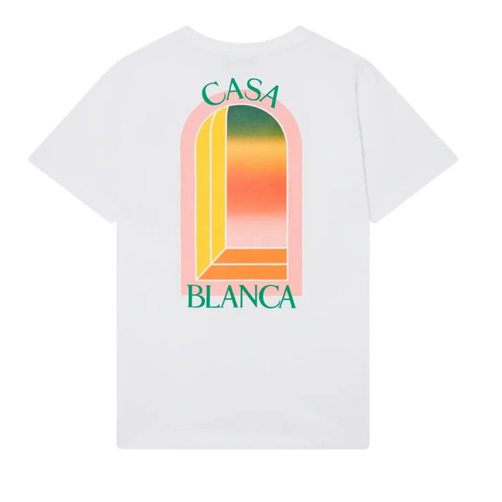 PRINTED T-SHIRT