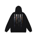 GRAPHIC PULLOVER HOODIE