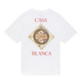 T-SHIRT WITH ART DESIGN