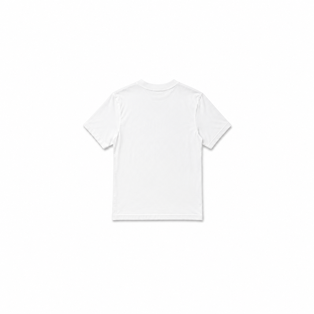 CLASSIC LOGO T-SHIRT