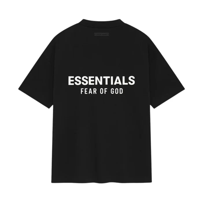 MINIMAL LOGO TEE