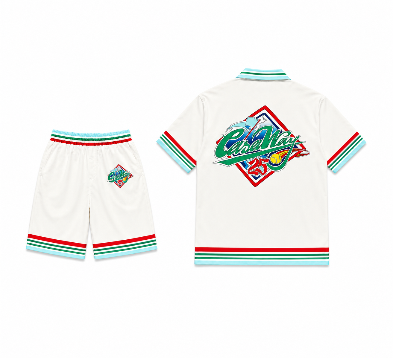 TENNIS CLUB SET