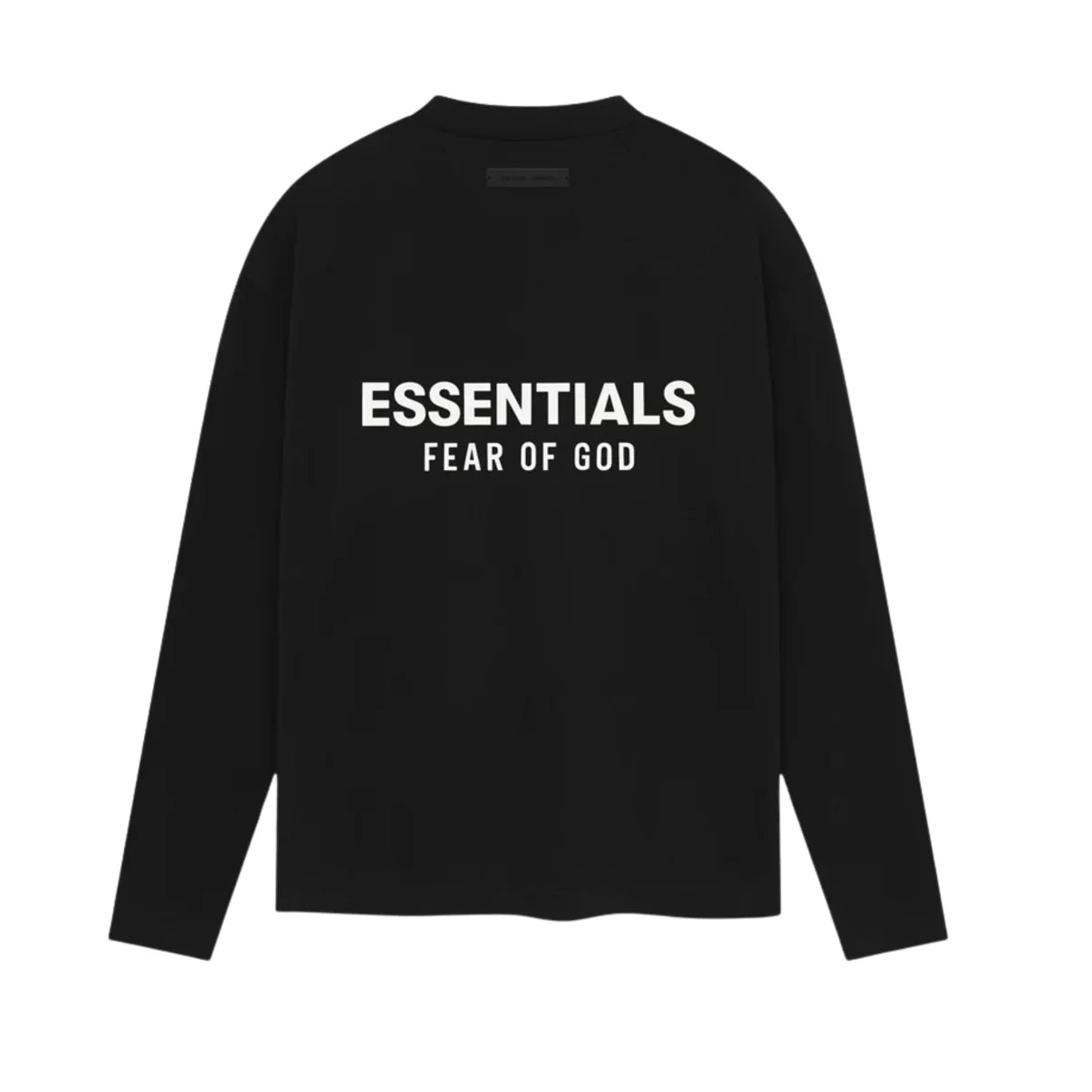 OVERSIZED LONG SLEEVE