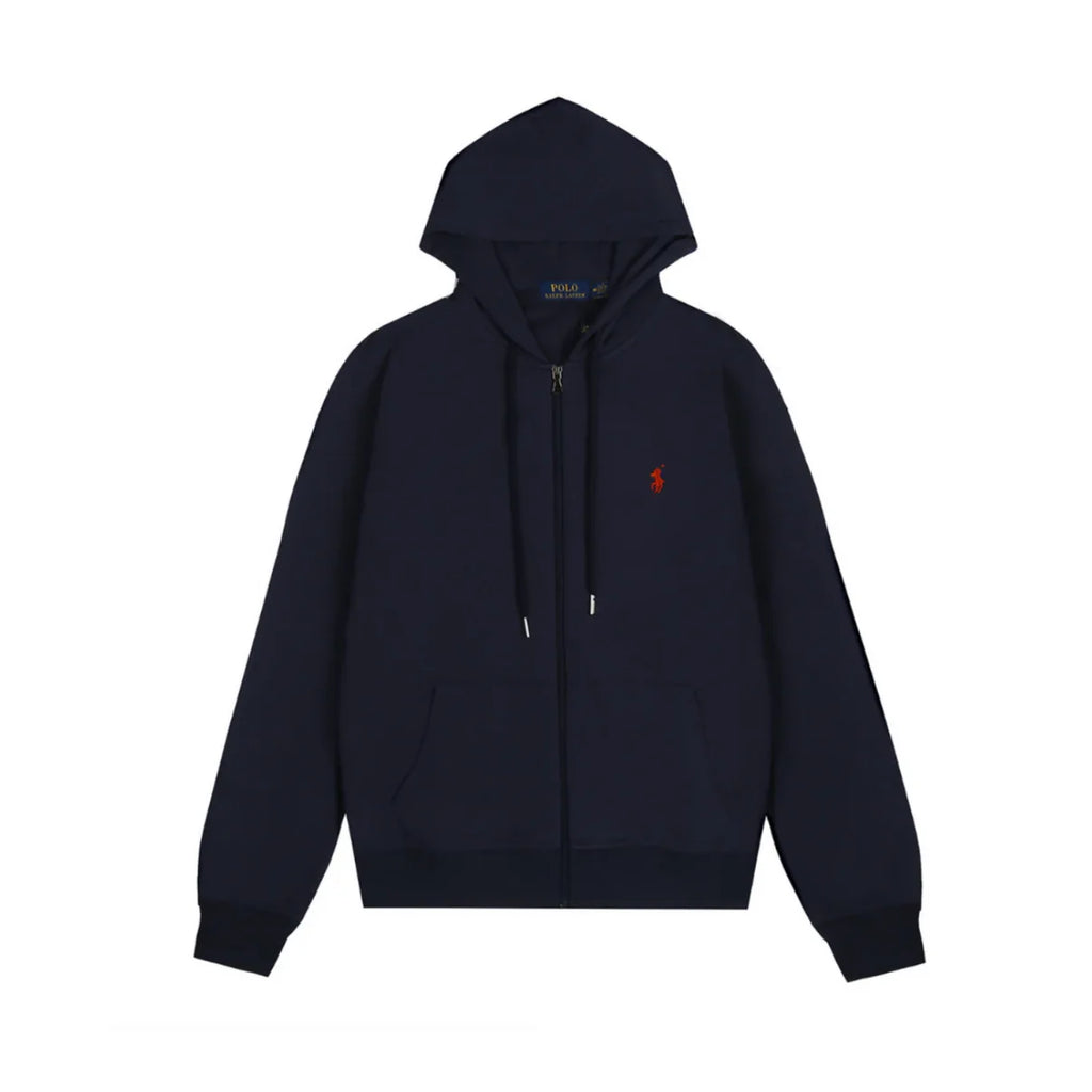 ZIP HOODIE CLASSIC