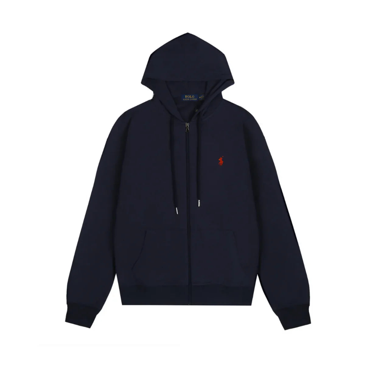 ZIP HOODIE CLASSIC