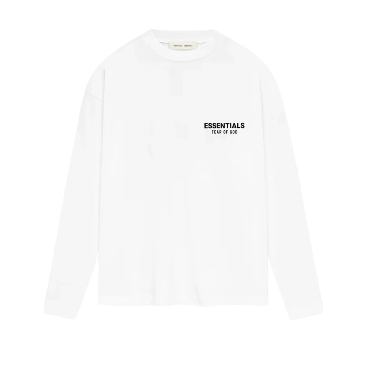 OVERSIZED LONG SLEEVE