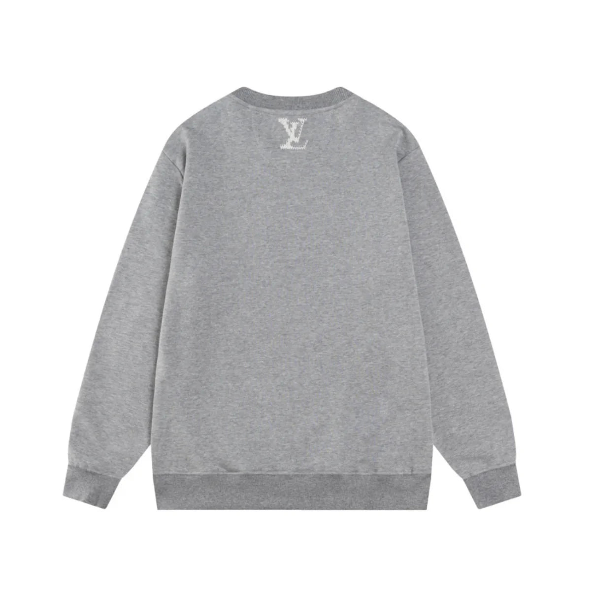LOGO CREWNECK SWEATSHIRT