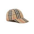 CHECK CAP