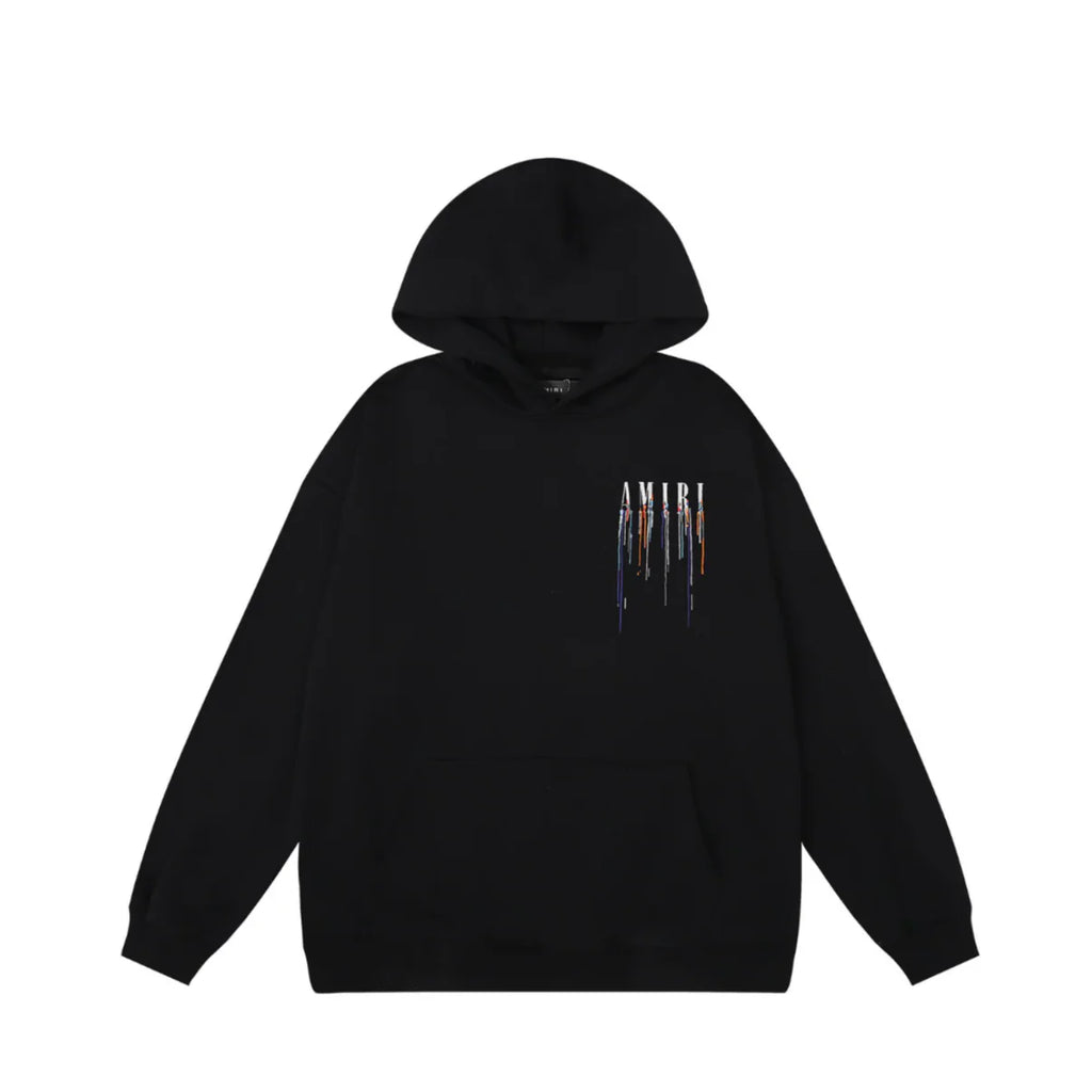 GRAPHIC PULLOVER HOODIE