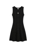 CLASSIC MINI DRESS