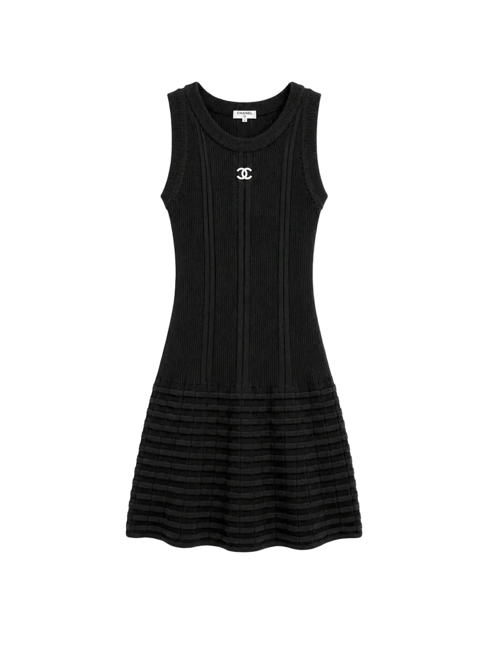 CLASSIC MINI DRESS