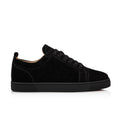 LOW TOP SNEAKERS
