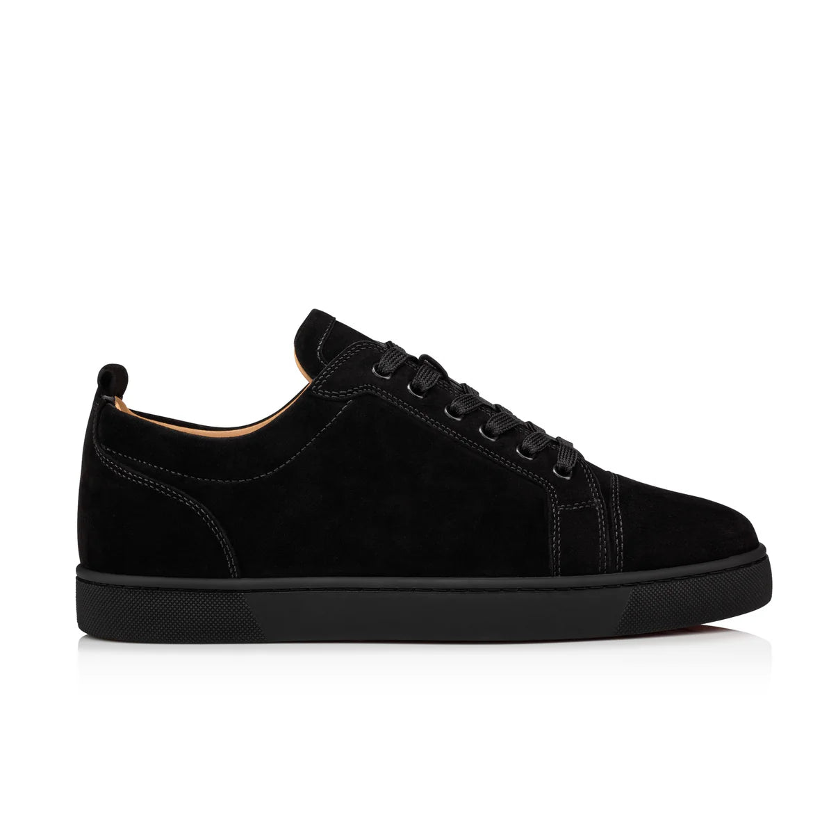 LOW TOP SNEAKERS