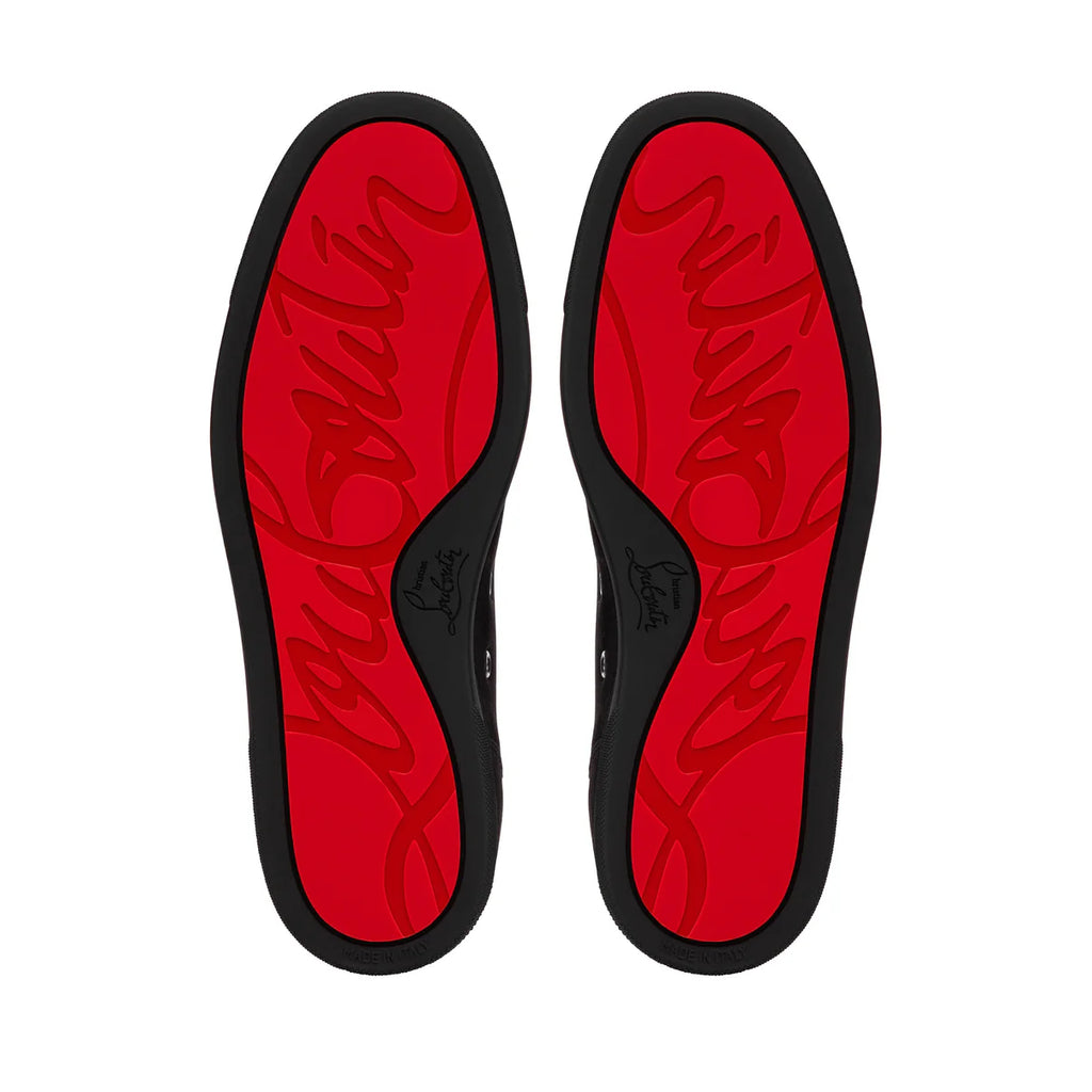 LOW TOP SNEAKERS