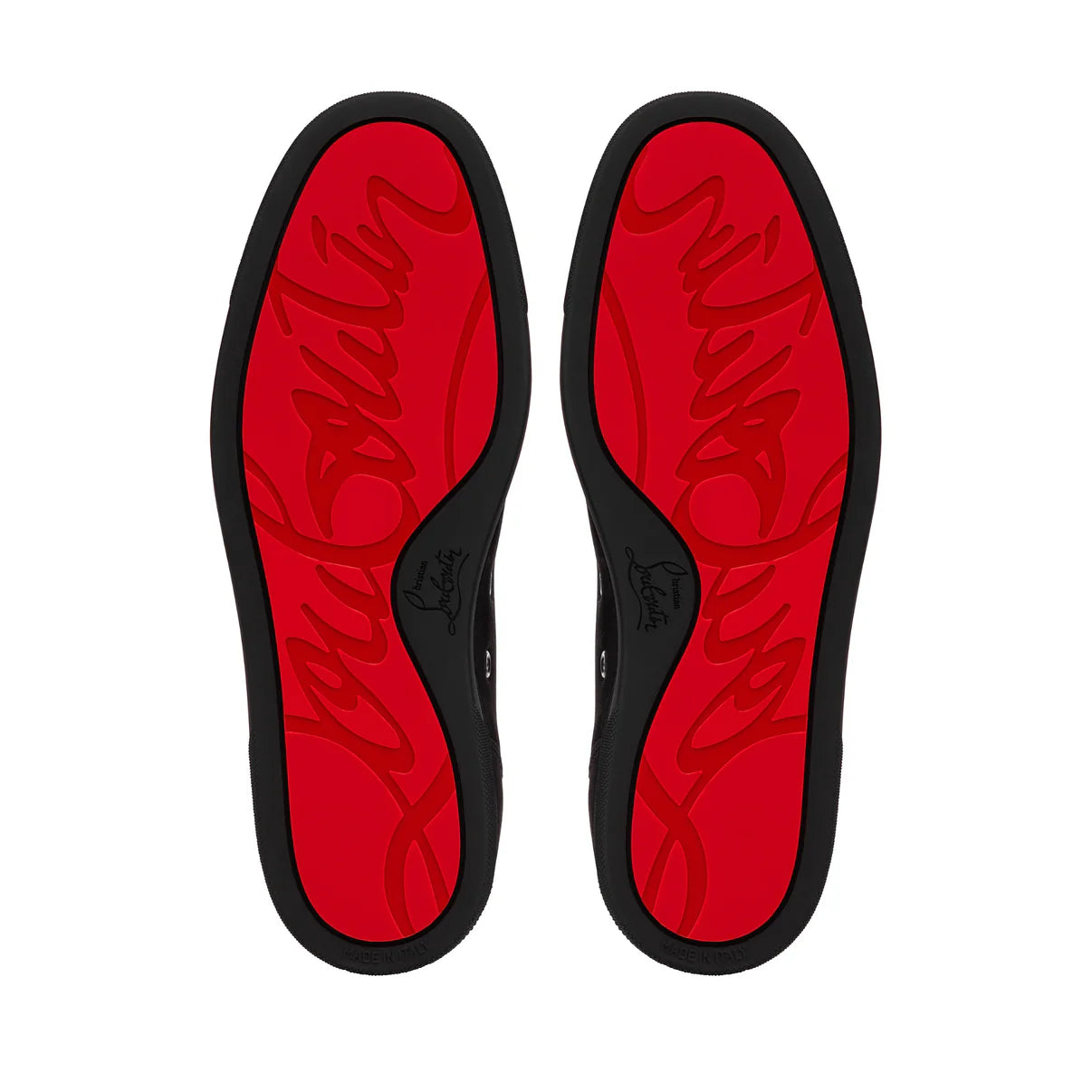 LOW TOP SNEAKERS