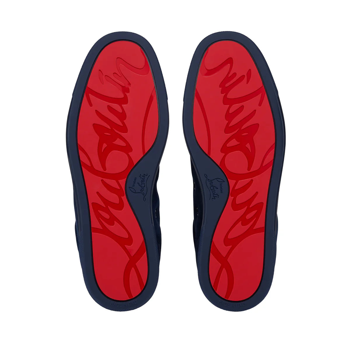 LOW TOP SNEAKERS