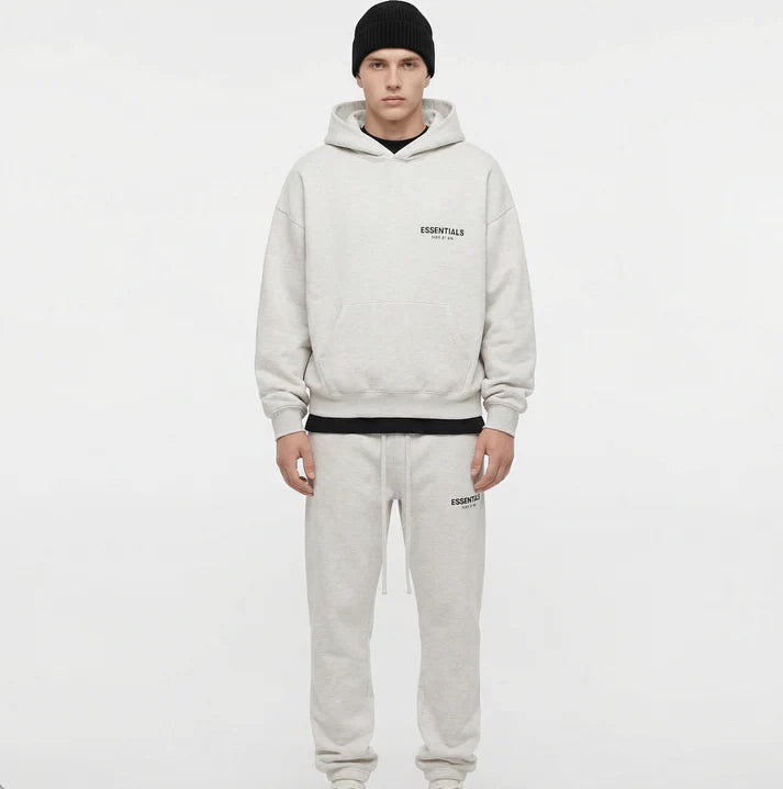 PREMIUM HOODIE SET