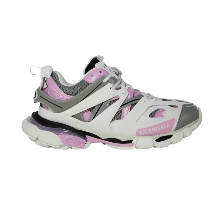 TECH RUNNER SNEAKERS