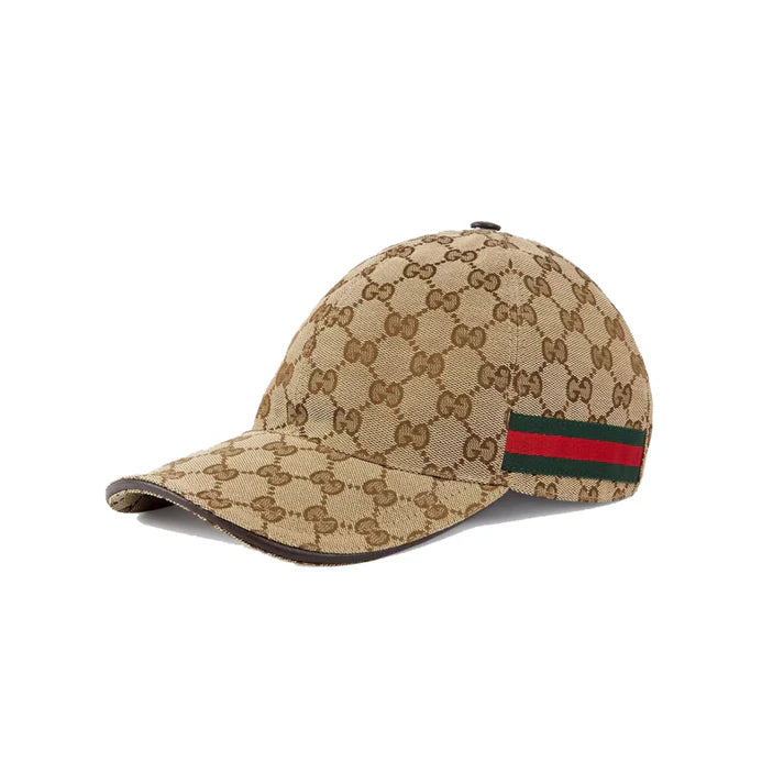 CLASSIC DESIGN CAP