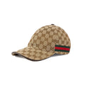 CLASSIC DESIGN CAP