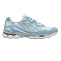 MESH SHOES