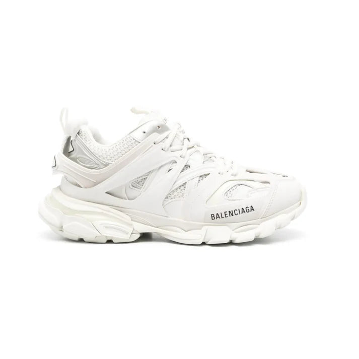 TECH RUNNER SNEAKERS