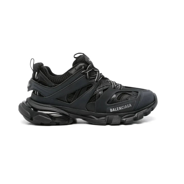 TECH RUNNER SNEAKERS