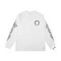 GRAPHIC LONG SLEEVE